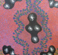 Arlpwe Art Gallery - Mackay Tourism