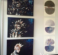 Cell Art Space - Mackay Tourism