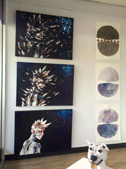 Cell Art Space - Mackay Tourism 0