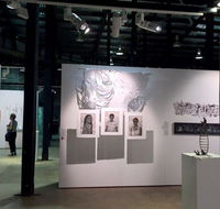 Tanks Arts Centre - Mackay Tourism