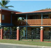 The Gallery on the Beach Cairns - Mackay Tourism