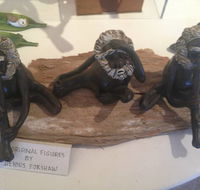Village Gallery - Mackay Tourism