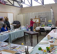 Woolgoolga Art  Craft Gallery - Mackay Tourism