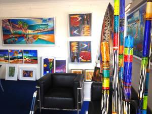 Coffs Harbour NSW Mackay Tourism