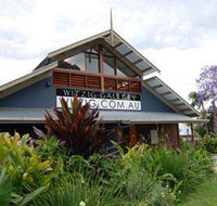 Witzig Gallery - Mackay Tourism