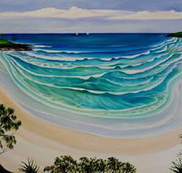 Silk  Sand - Mackay Tourism