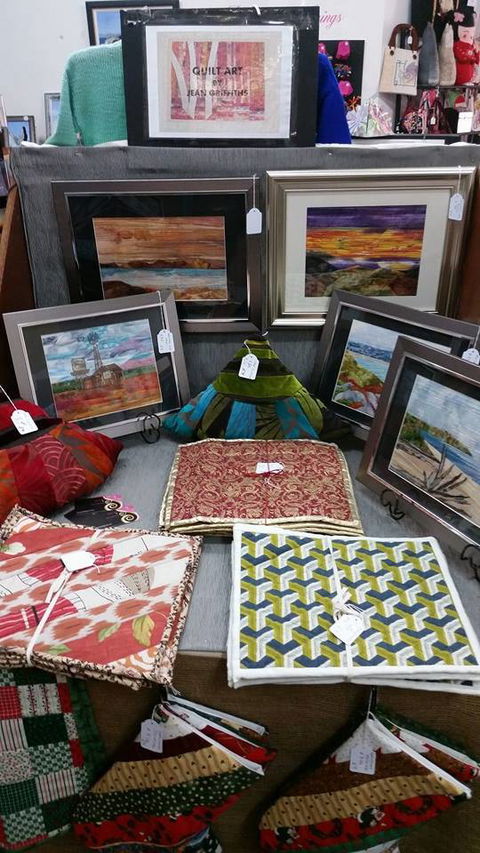 Creations @ The Harbour - Mackay Tourism 1