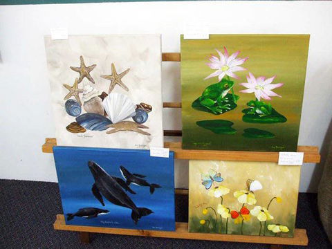 Creations @ The Harbour - Mackay Tourism 2