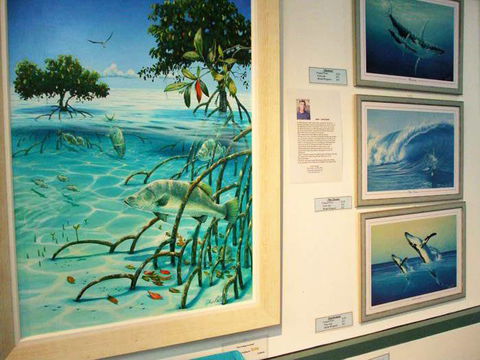 Creations @ The Harbour - Mackay Tourism 3