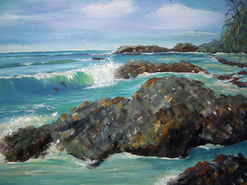 Maryborough Art Gallery - Mackay Tourism 2