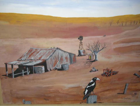 Maryborough Art Gallery - Mackay Tourism 3