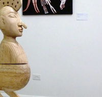 Cessnock Regional Art Gallery Inc - Mackay Tourism