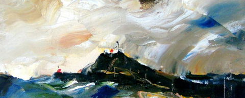 Cessnock Regional Art Gallery Inc - Mackay Tourism 2