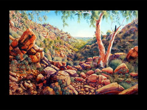 RPM Original - Mackay Tourism 2