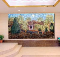The Living Wall Custom Creations - Mackay Tourism