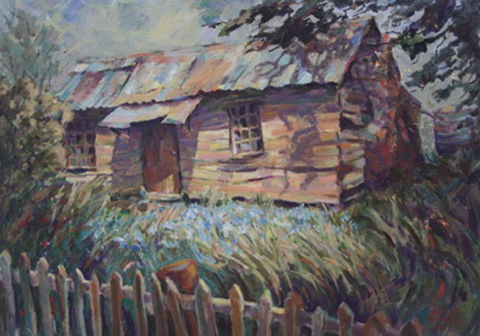 The Bay Tree Gallery - Mackay Tourism 2