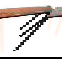 David Suters Timbercraftsman - Mackay Tourism
