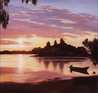 Tisdall Brian - Mackay Tourism