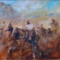 Montville Art Gallery - Mackay Tourism 1