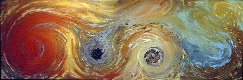 Treetops Art Gallery - Mackay Tourism 1