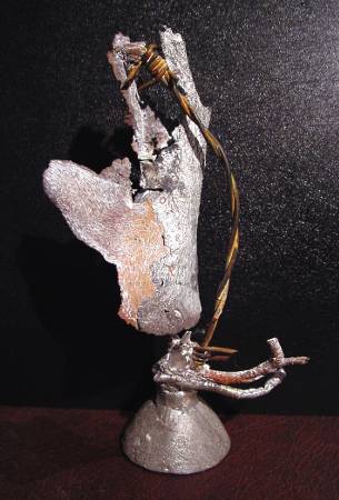 Treetops Art Gallery - Mackay Tourism 2