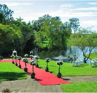Mondrook Garden Cafe  Gallery - Mackay Tourism