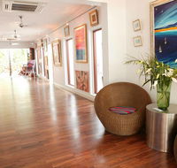 Barefoot Art Food Wine - Mackay Tourism
