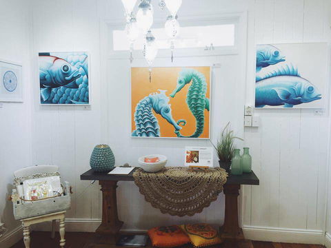 DBar Gallery - Mackay Tourism 3