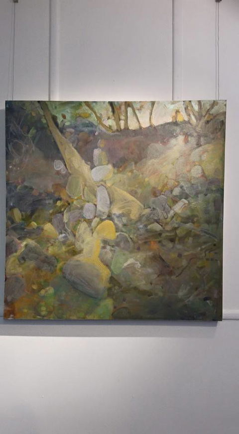 Art Arena Gallery Inc - Mackay Tourism 0