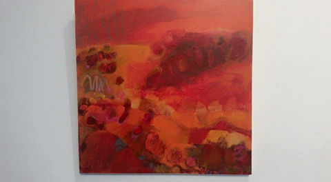 Art Arena Gallery Inc - Mackay Tourism 1
