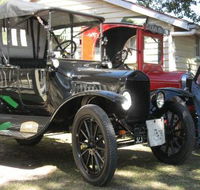 The Caboolture Historical Society - Mackay Tourism