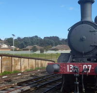 Yass Railway Museum - Mackay Tourism