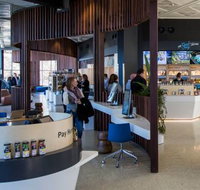 Canberra and Region Visitors Centre - Mackay Tourism