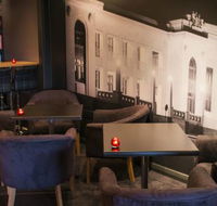 Polit Bar - Mackay Tourism