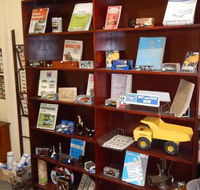 Meri Collectables - Mackay Tourism