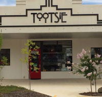 Tootsie Fine Art and Design - Mackay Tourism