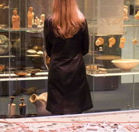 ANU Classics Museum - Mackay Tourism