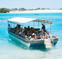 Willie Creek Pearl Farm - Mackay Tourism