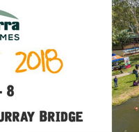 Murraylands Regional Tourist Association Inc - Mackay Tourism