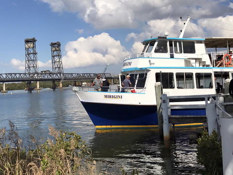 Yamba Tours And Charters - Mackay Tourism 4