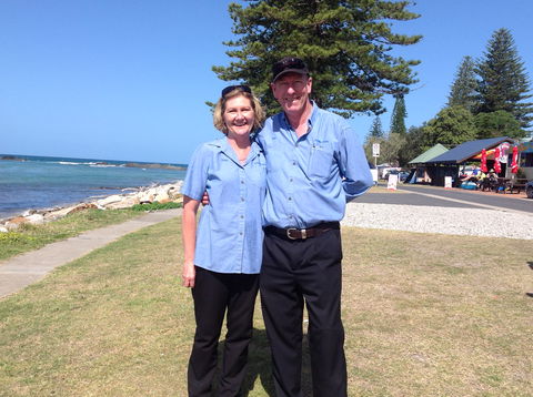 Yamba Tours And Charters - Mackay Tourism 8
