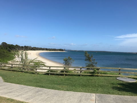 Yamba Tours And Charters - Mackay Tourism 13