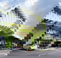 Mount Sheridan Plaza - Mackay Tourism