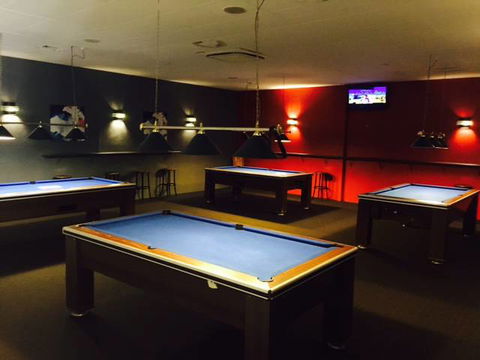 The Planet - Mackay Tourism 0