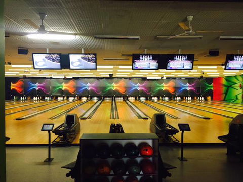 The Planet - Mackay Tourism 1