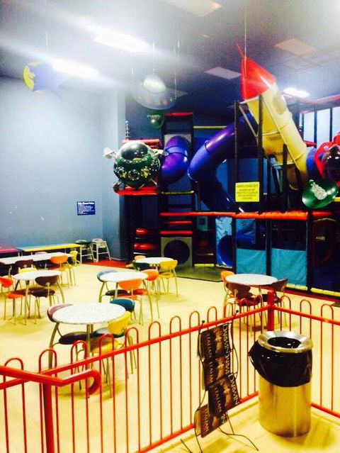 The Planet - Mackay Tourism 3