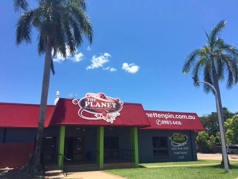 The Planet - Mackay Tourism 4
