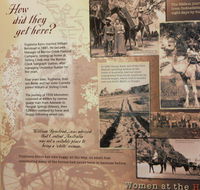National Pioneer Womens Hall of Fame - Mackay Tourism