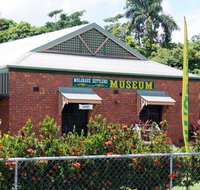 Mulgrave Settlers Museum - Mackay Tourism