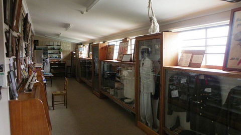 Bowraville Folk Museum - Mackay Tourism 1